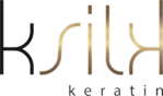 Ksilk keratin